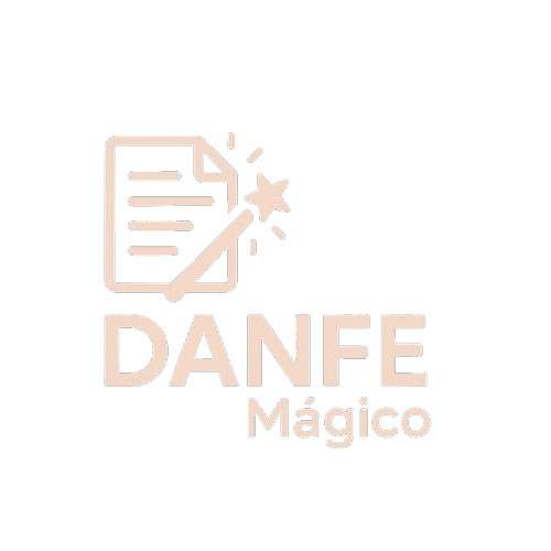 Danfe Mágico